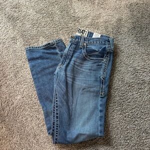 Ariat jeans